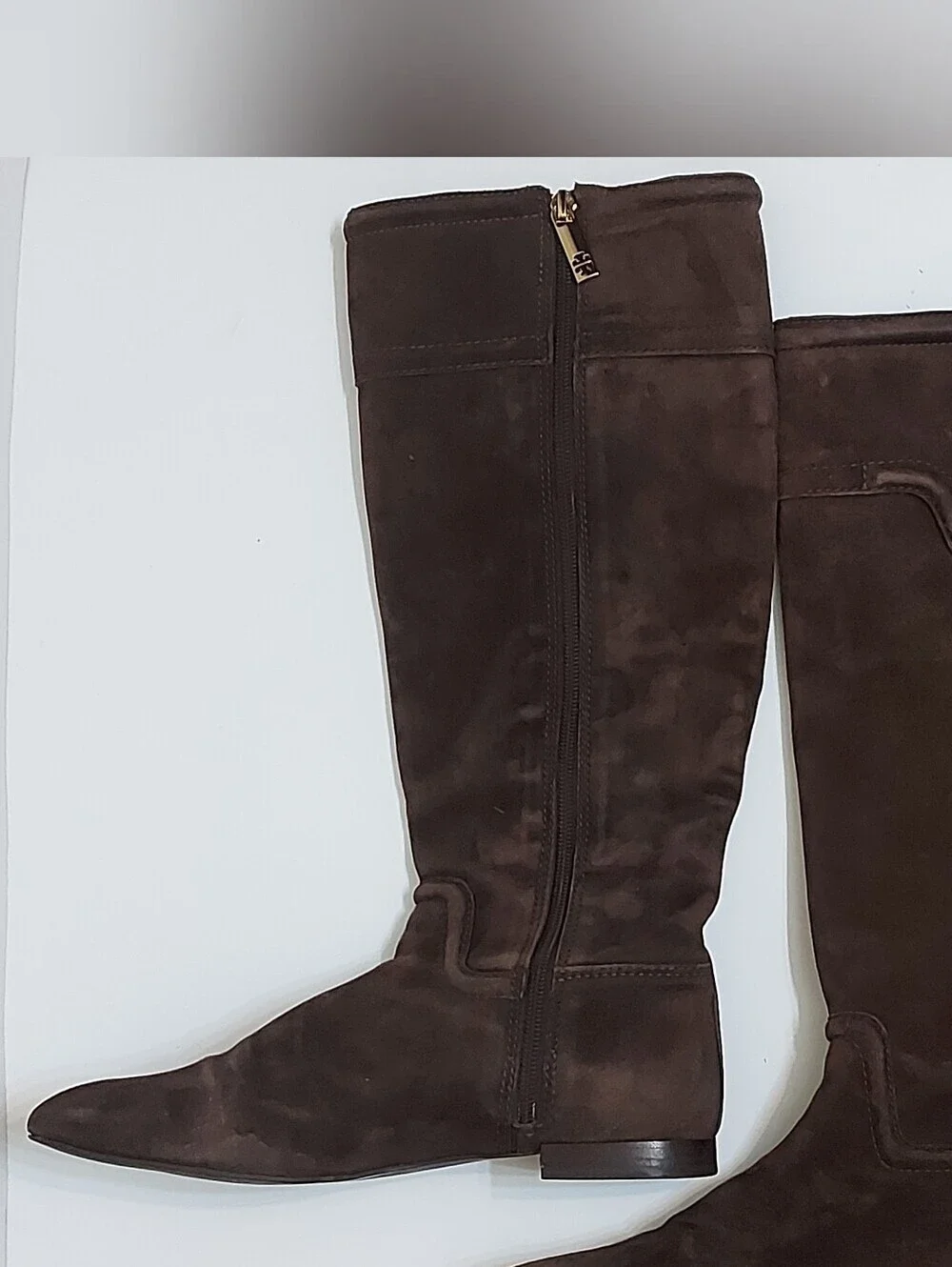 Tory Burch rich dark